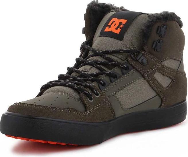 Produktbild DC Shoes Herrenschuhe (47)