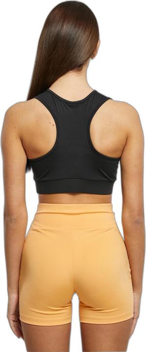 Produktbild Urban Classics Sport-BH mit gekreuzten Punkten, Damen (XS)