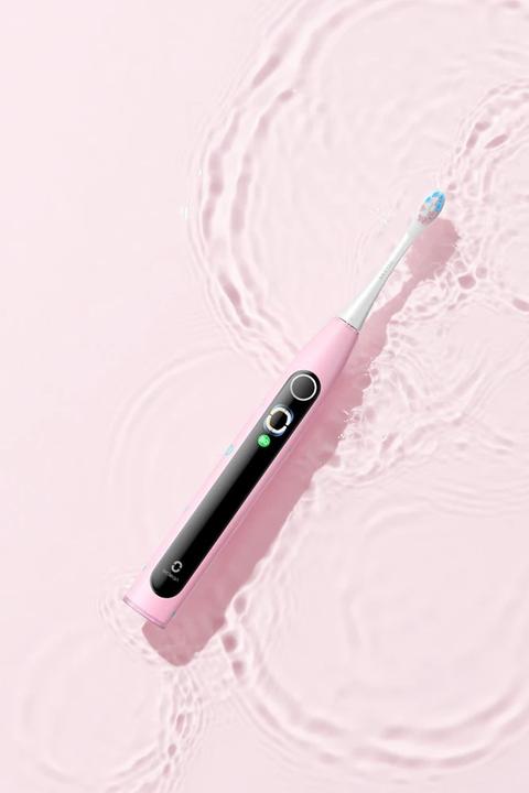 Produktbild Clean Oclean Elektrische Zahnbürste X Kinder