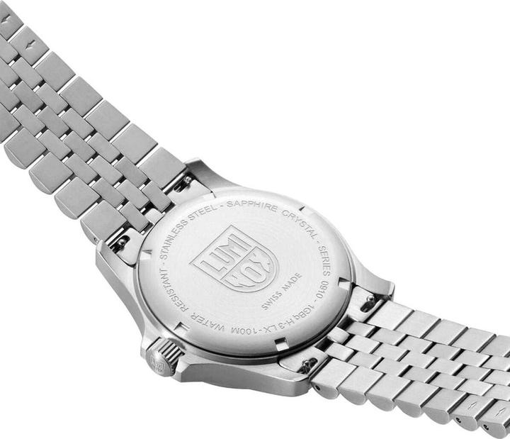 Produktbild Luminox SPORT TIMER 0910 SERIES (Analoguhr, Swiss Made, 42 mm)