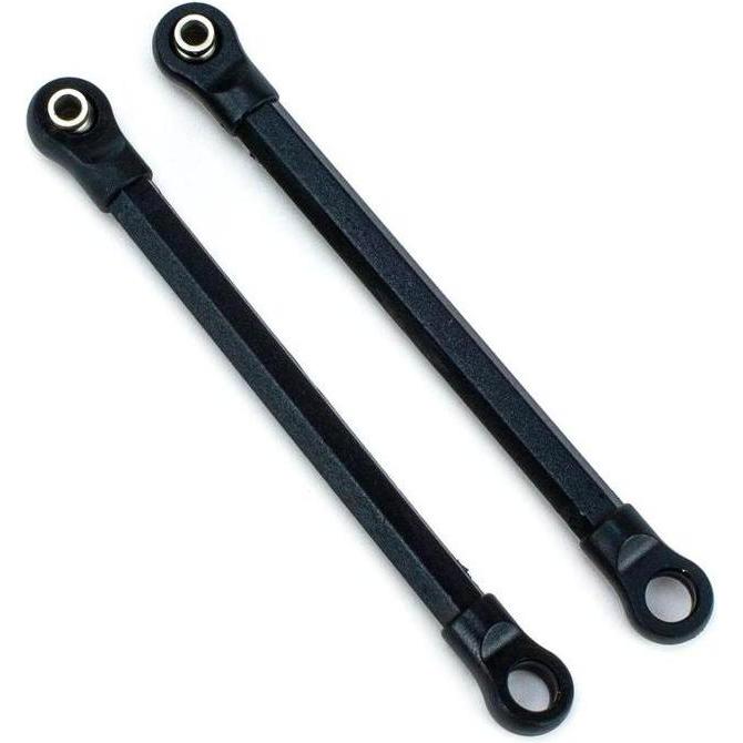 Carrera Spurstangen Ersatz für Slotcar 2 Stück
