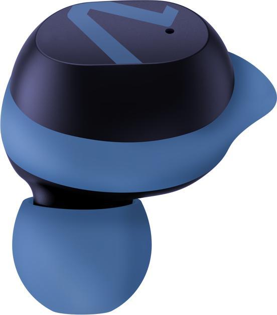 Image du produit veho RHOX True wireless earbuds - Bleu électrique (5 h, Sans fil)