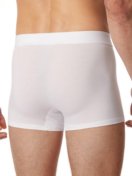 Produktbild Schiesser Trunk Shorts - Premium Modal (L, 2er Pack)