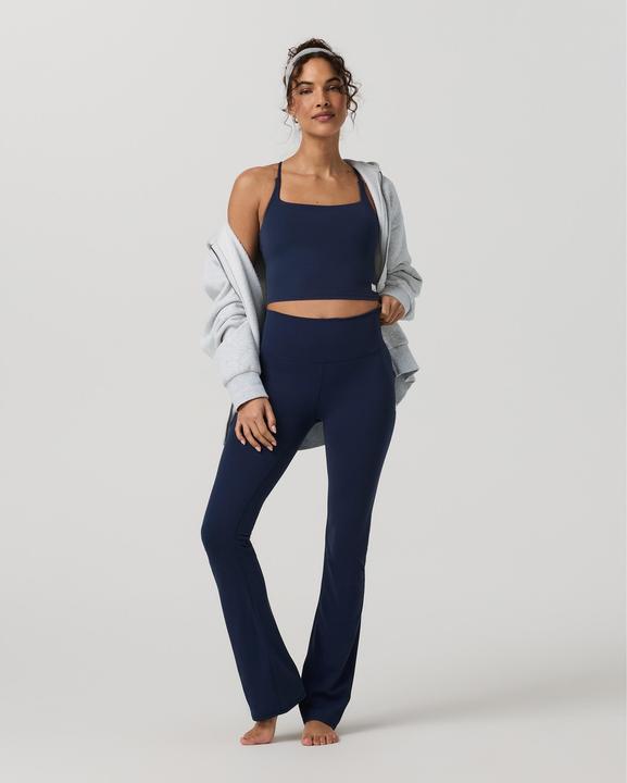 Produktbild Vuori Allthefeels Strappy Back (M)