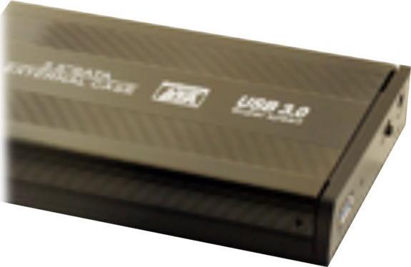 Actual product image CoreParts 1TB USB 3.0 3.5" 7200rpm (1 TB)