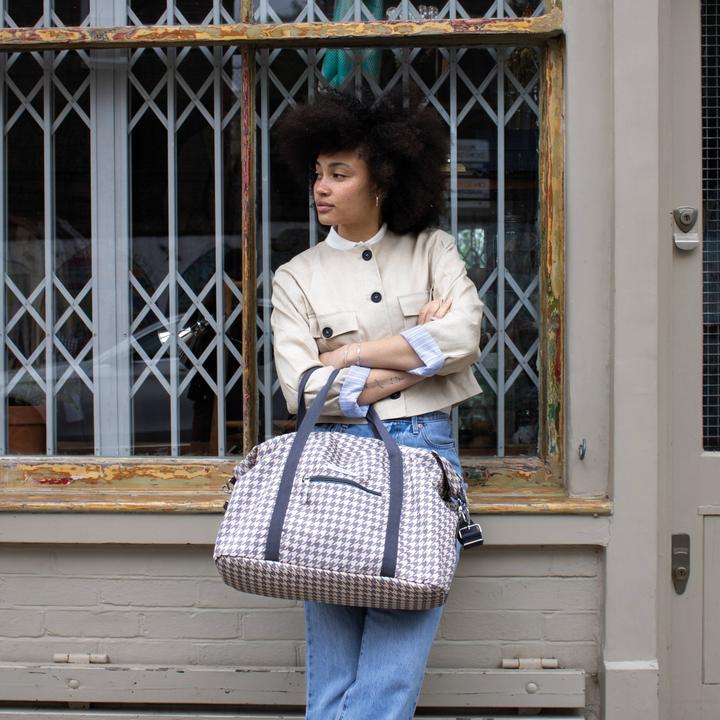 Immagine prodotto Kind Bag Weekender Dogtooth (560 l)
