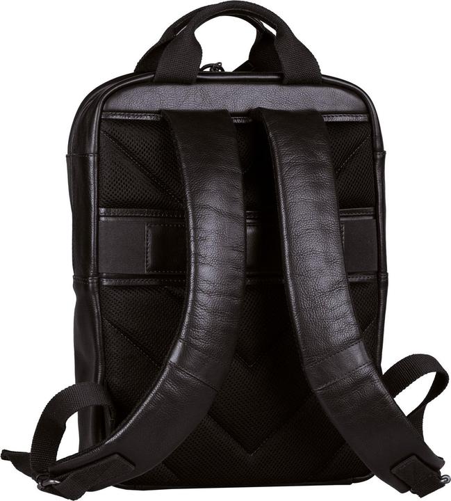 Actual product image Camel Active Pine Daypack Leder 41 cm Laptopfach (11 l)