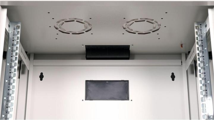 Produktbild Roline 19-Zoll Wandgehäuse Pro 9 HE (13.50 HE, 19 Zoll Rack)