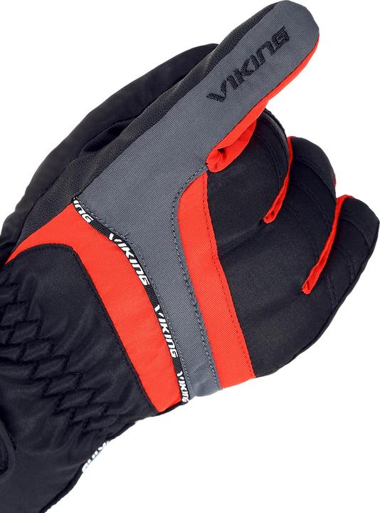 Actual product image MGA Viking Kid Ski Kids Gloves (6)