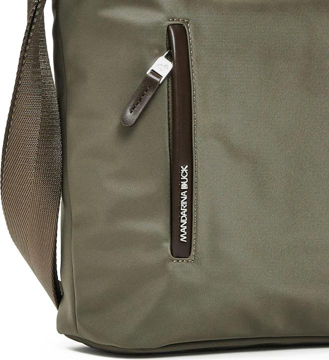 Actual product image Mandarina Duck Hunter Umhängetasche 30 cm
