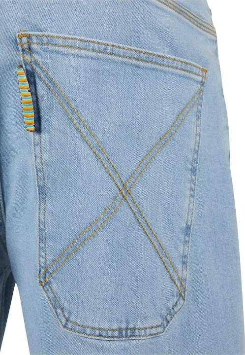 Actual product image Homeboy x-tra BAGGY Pant Denim - 119461 (W28/L32)