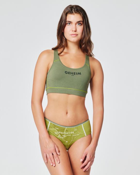 Immagine prodotto Ein schöner Fleck Erde Hochwilde (XL)