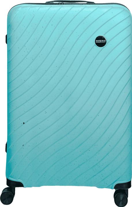 Actual product image Swissbags Ocean (110 l)