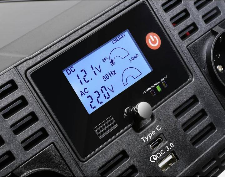 Immagine prodotto Technaxx TE22