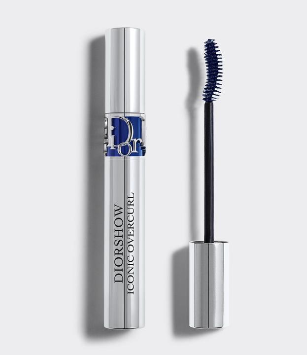 Image du produit Dior Diorshow Iconic Overcurl (264 Over Blue)