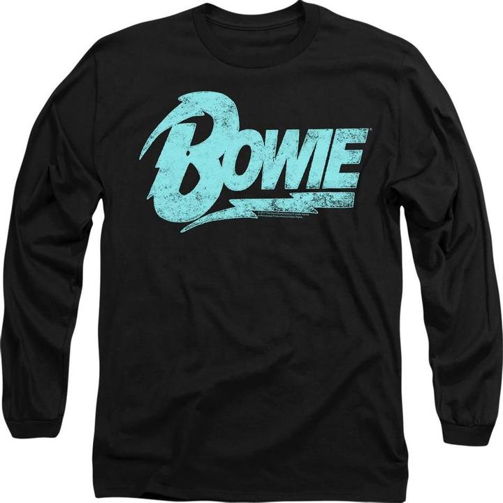 Produktbild David Bowie TShirt (L)