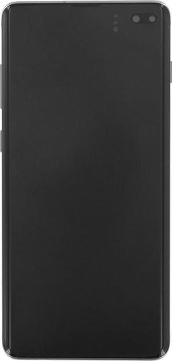 Produktbild Samsung Display-Einheit G975F Galaxy S10 + prism / ceramic black GH82-18849A (Display, Galaxy S10+)