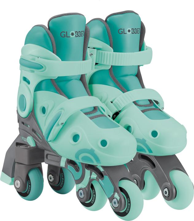 Produktbild Globber Learning Skates 2in1 (26, 27, 28, 29)