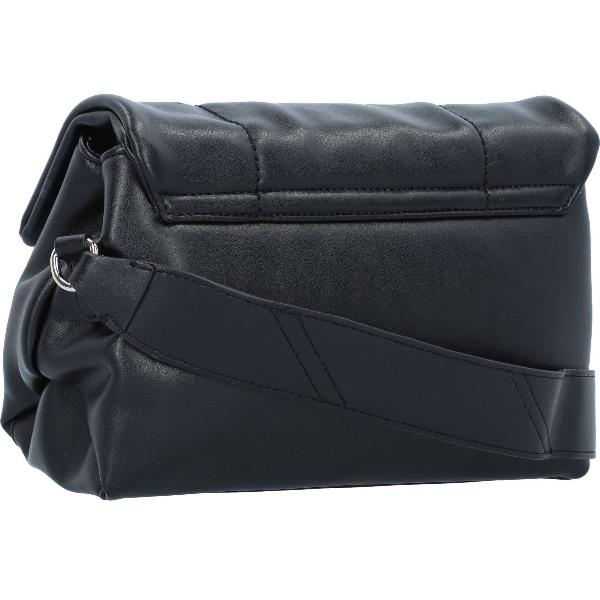 Thumbnail - Tom Tailor, Handtasche, Allya Umhängetasche 25.5 cm, Schwarz