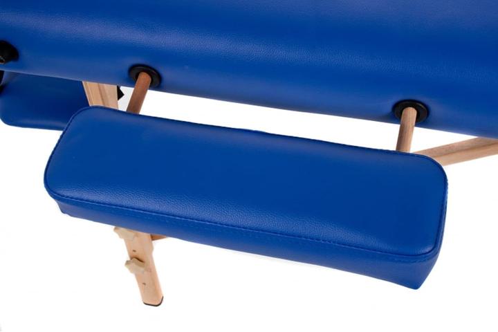 Actual product image Quirumed Pregnancy Massage Chair