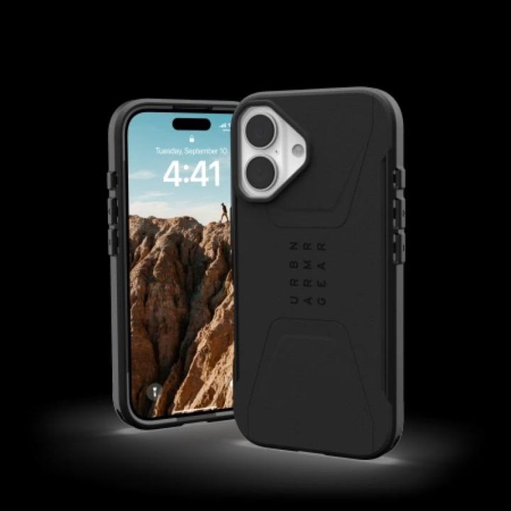 Produktbild UAG Civilian Magsafe (Apple iPhone 16)