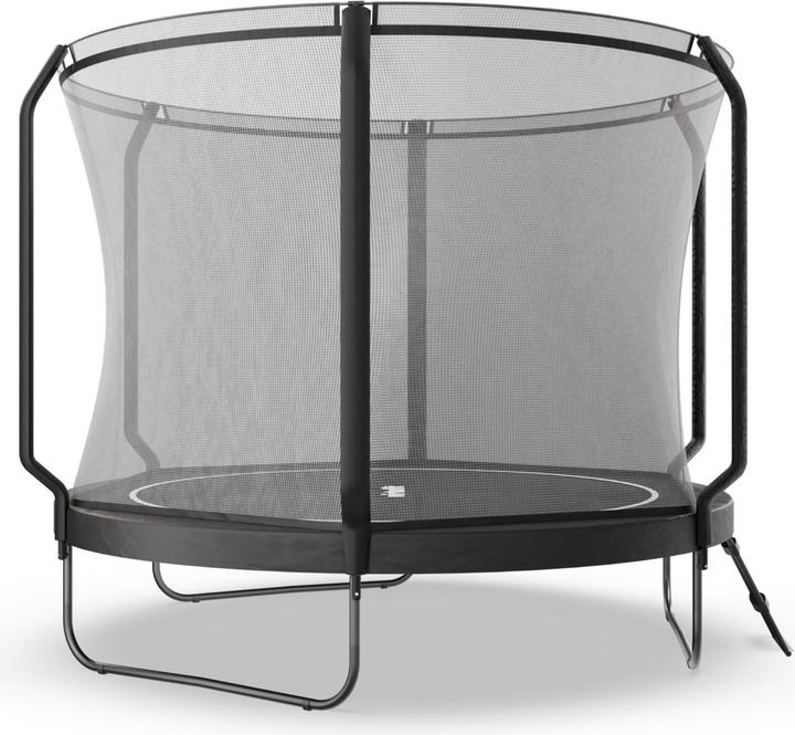 Produktbild Virtufit Premium Trampoline met Veiligheidsnet - 305 cm (305 cm)
