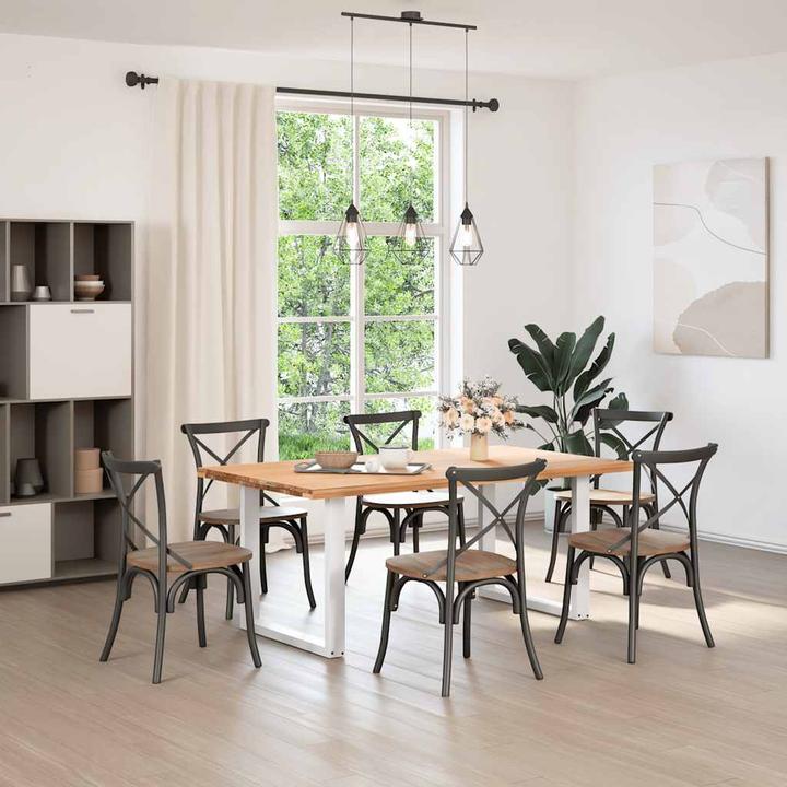 Produktbild vidaXL Esstischbein