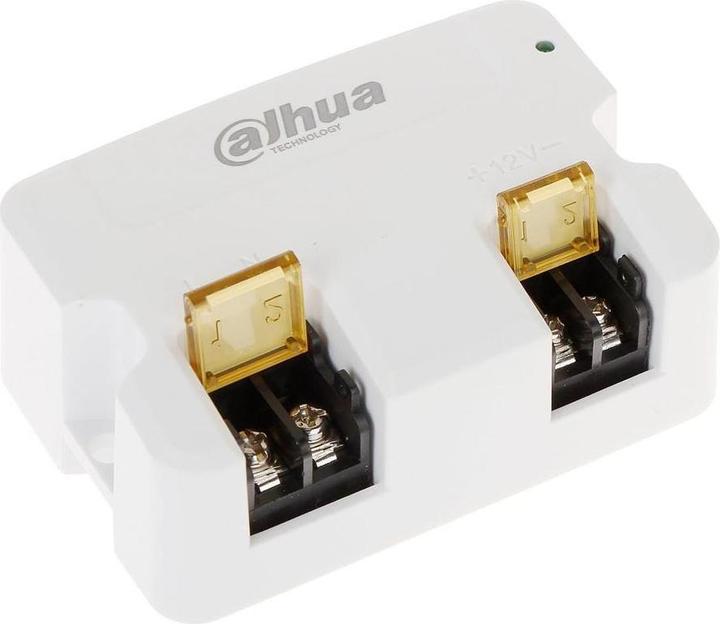 Productafbeelding Dahua PFM320D-015 beveiligingscamera accessoire Voeding (Voedingseenheid)