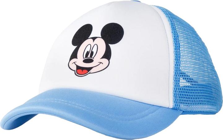 Image du produit Mickey Mouse - Ensemble bob et casquette - Garçon (Taille unique)