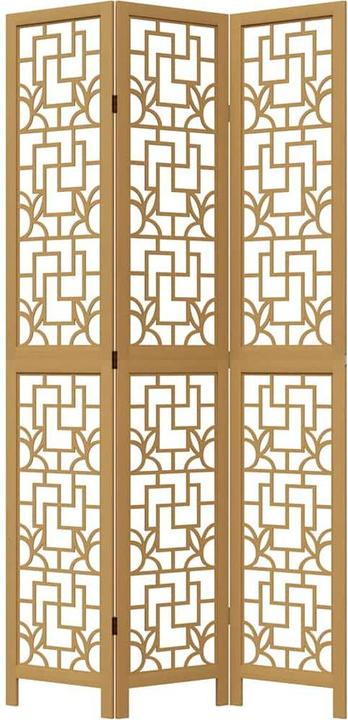 Actual product image vidaXL Paravent