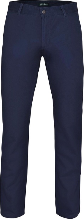 Produktbild Asquith & Fox Klassik Hose Chinos (4XL)
