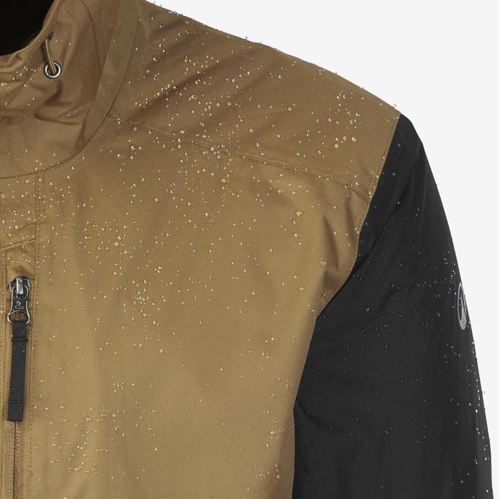 Produktbild Quechua Jacke Herren Wasserdicht -10°C (M)