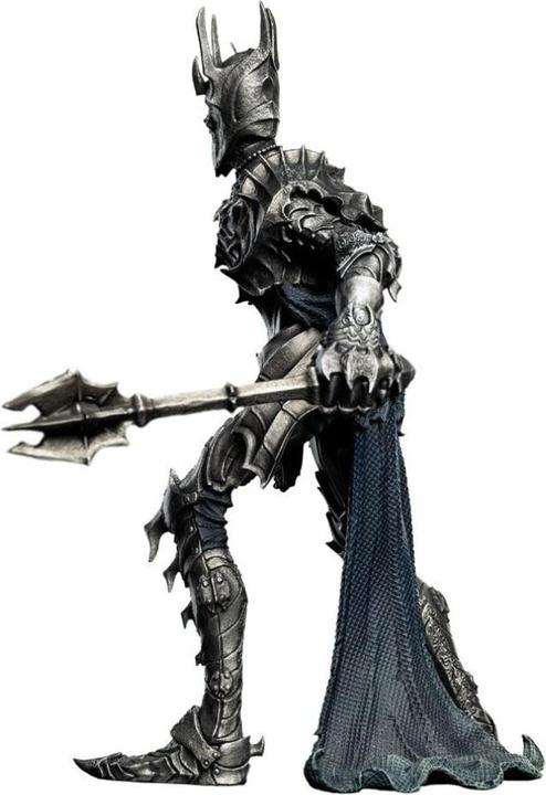 Actual product image Weta Workshop The Lord of the Rings - Sauron Figure Mini Epic