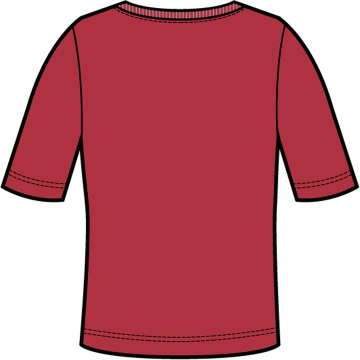 Actual product image Puma Modern Basics Tee (XS)