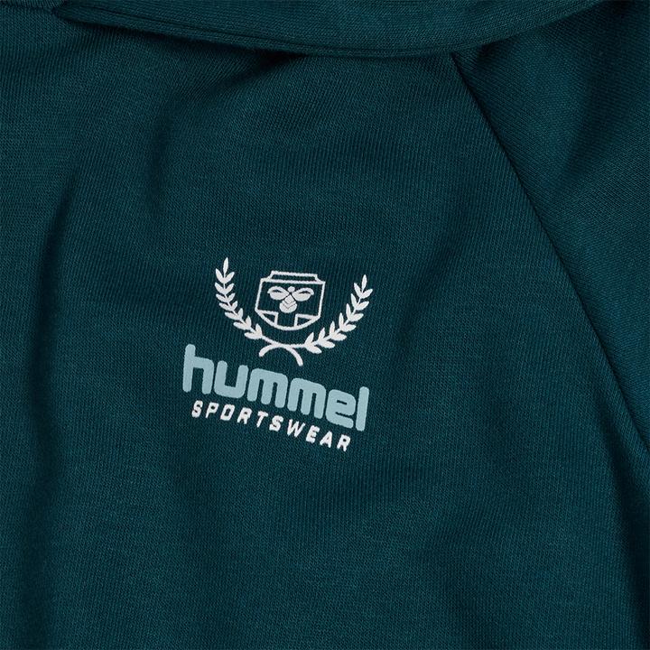 Image du produit hummel hmlJR LOOSE HOODIE BTS (122, 128)