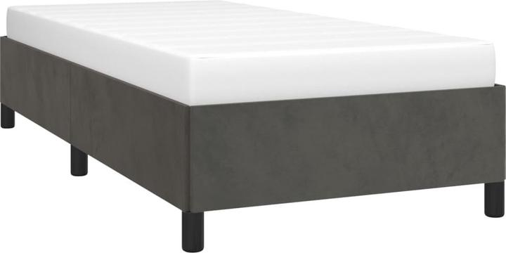 Produktbild vidaXL Bettgestell (100 x 200 cm)