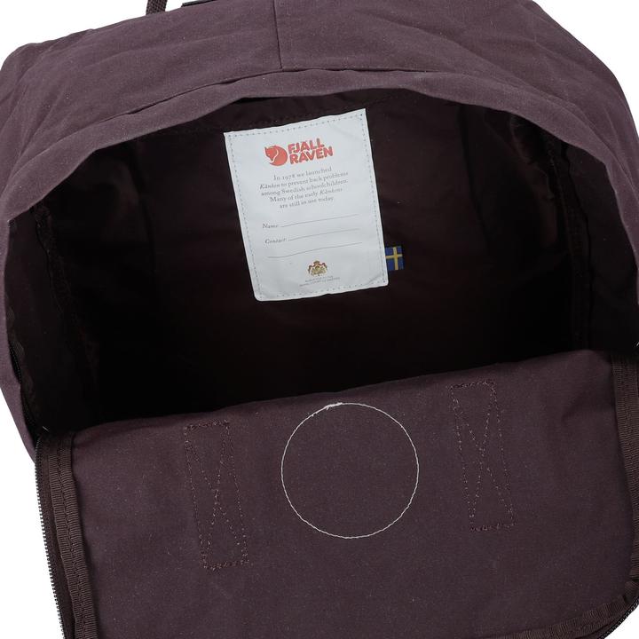 Image du produit Fjällräven Kånken (16 l)