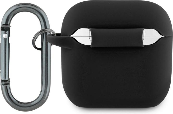 Actual product image Lacoste LCA4SLOK AirPods 4 (Charging case cover)