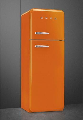 Image du produit Smeg Style rétro FAB30ROR5 (294 l)