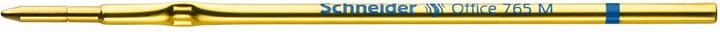 Immagine prodotto Schneider Ricarica a sfera Office 765 (10 Pezzo/i, Blu, 0.50 mm)