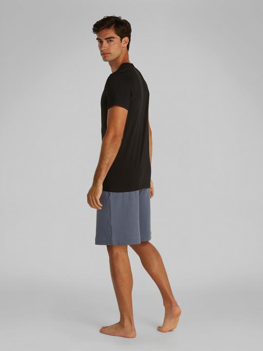 Image du produit Calvin Klein S/S Crew Neck 3pk (S)