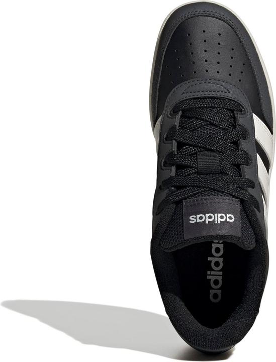 Image du produit Adidas Breakbase J - cblack/owhite/carbon (38)
