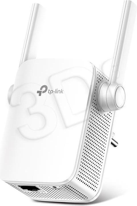 Produktbild TP-Link Re205 (750 Mbit/s, 300 Mbit/s)