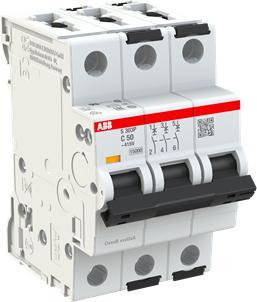 Immagine prodotto ABB S303P-C50