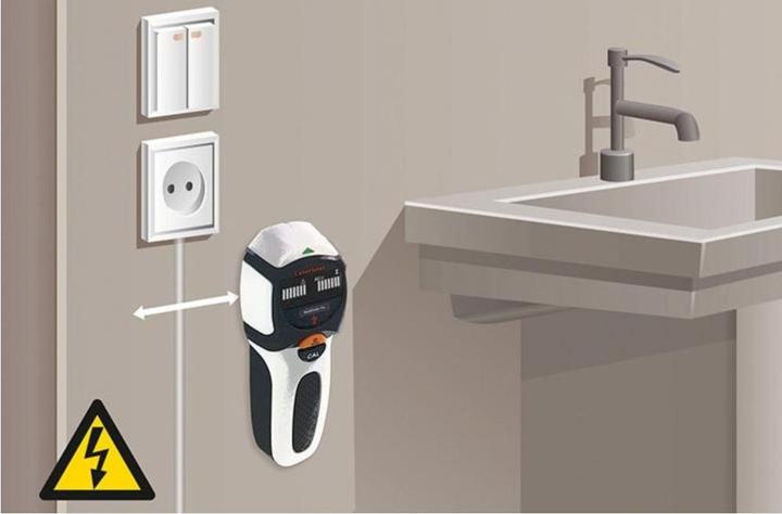 Produktbild Laserliner Ortungsgerät MultiFinder Pro