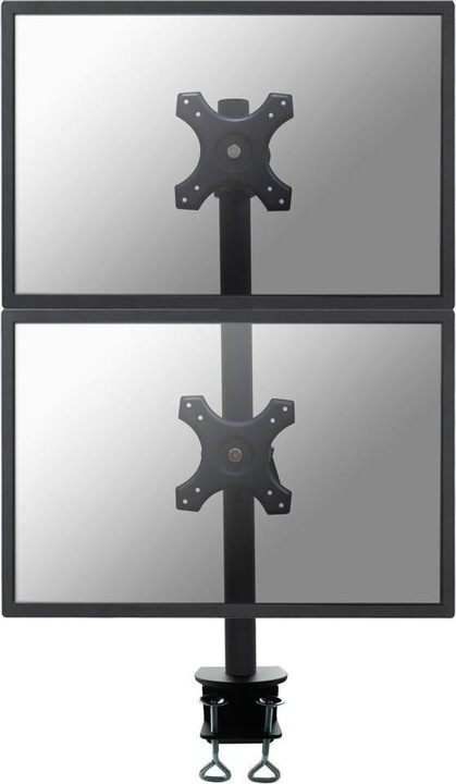 Produktbild Neomounts Fpma-D700dv (Tisch, 27")