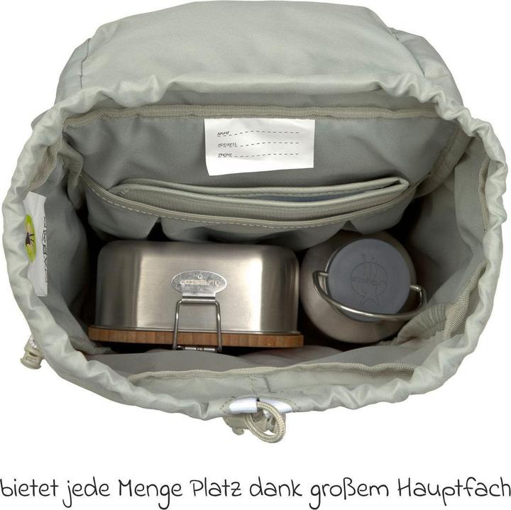 Produktbild Lässig Sunny Explorer Big Outdoor Backpack