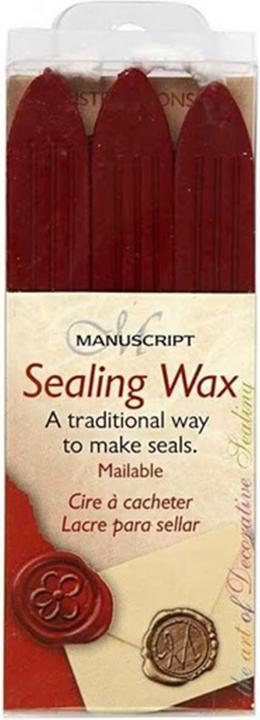 Image du produit Manuscript Vernis à sceller
