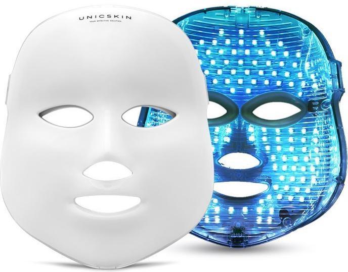Actual product image Unicskin Unicled Korean Mask (1000 ml)