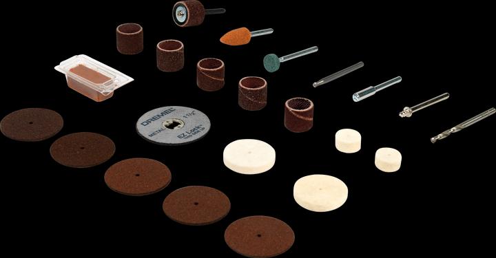 Productafbeelding Dremel Serie 3000 (3000-1/25 EZ)